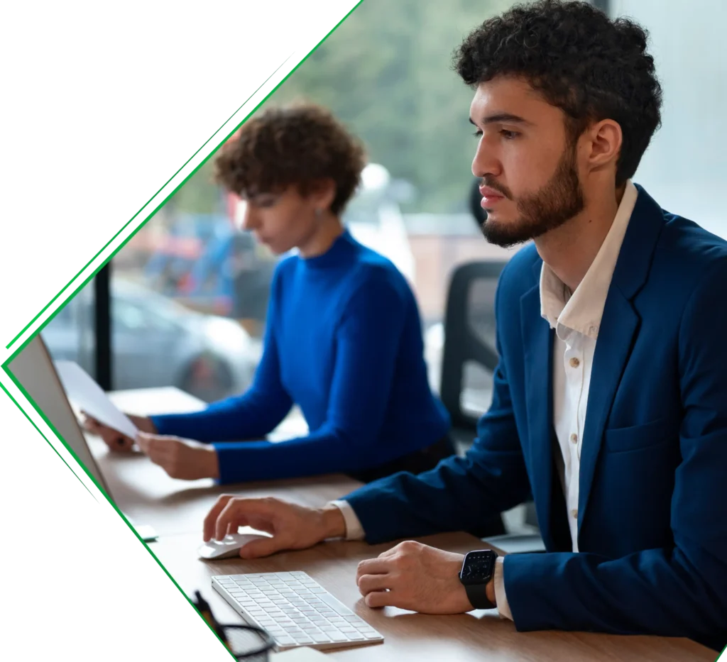 UNX for business services